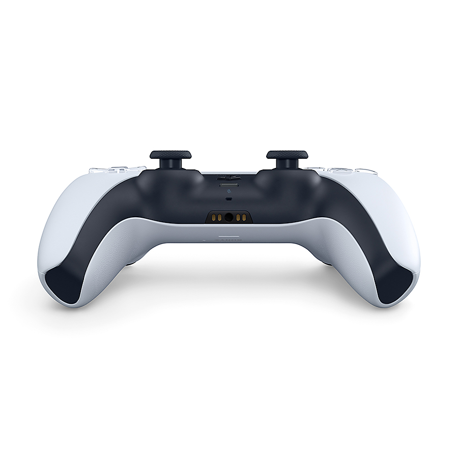 Sony DualSense Wireless Controller For PlayStation 5 | White Sony DualSense Wireless Controller For PlayStation 5 | White